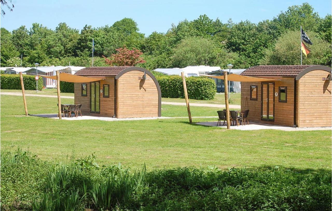Amazing Home In Suesel With Wifi Susel エクステリア 写真