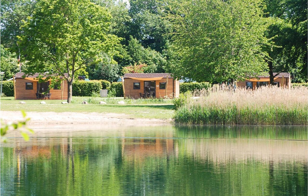 Amazing Home In Suesel With Wifi Susel エクステリア 写真