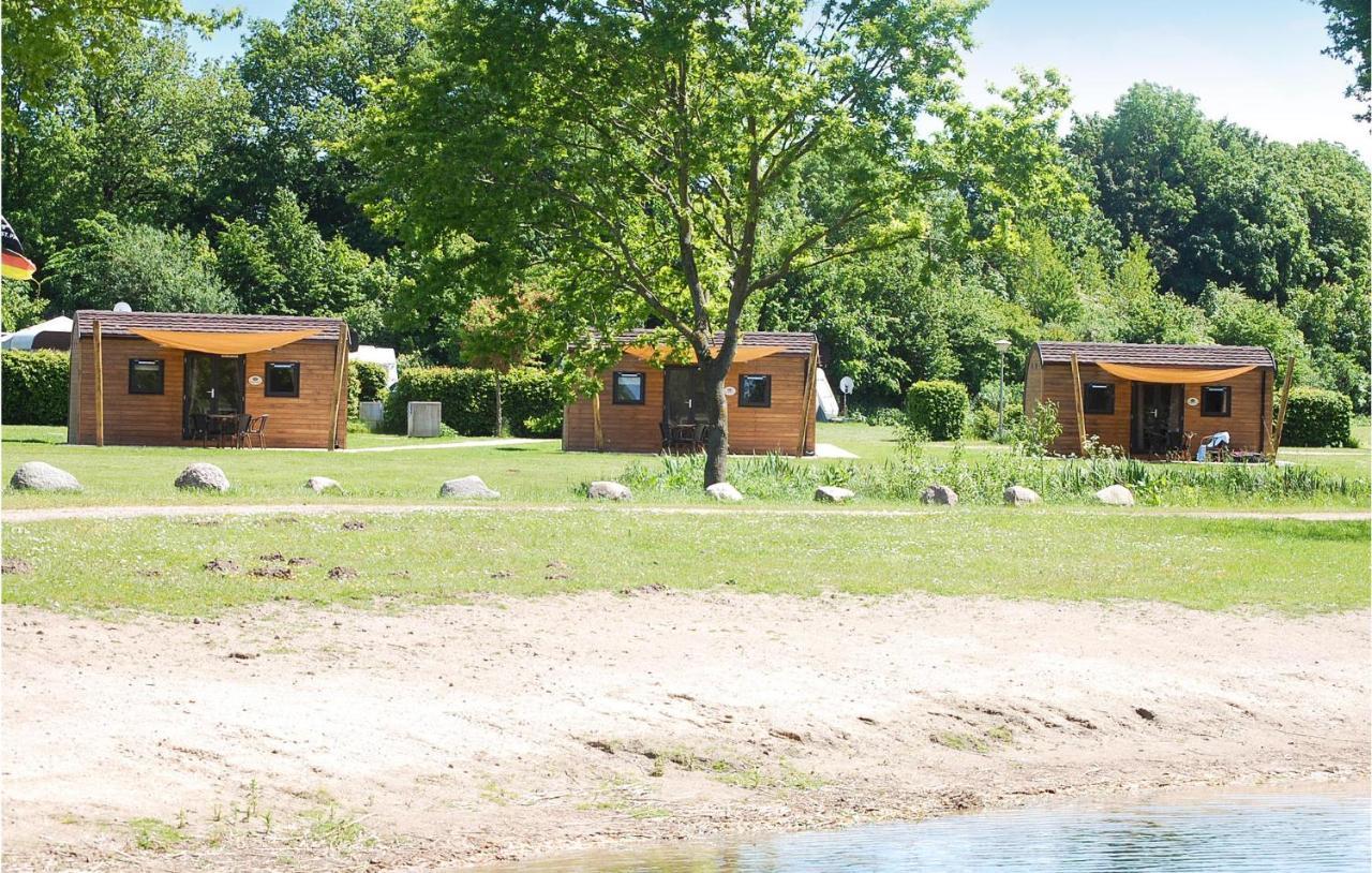 Amazing Home In Suesel With Wifi Susel エクステリア 写真