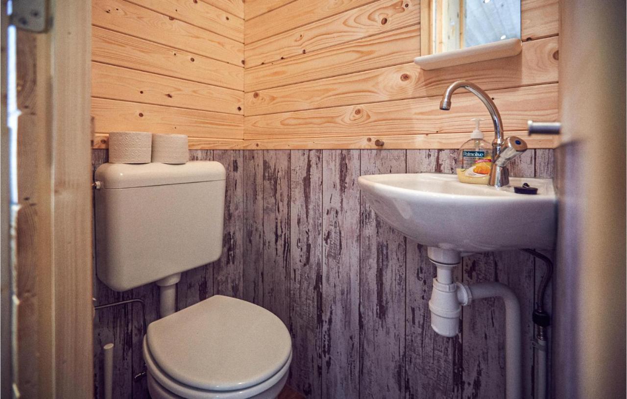 Amazing Home In Suesel With Wifi Susel エクステリア 写真